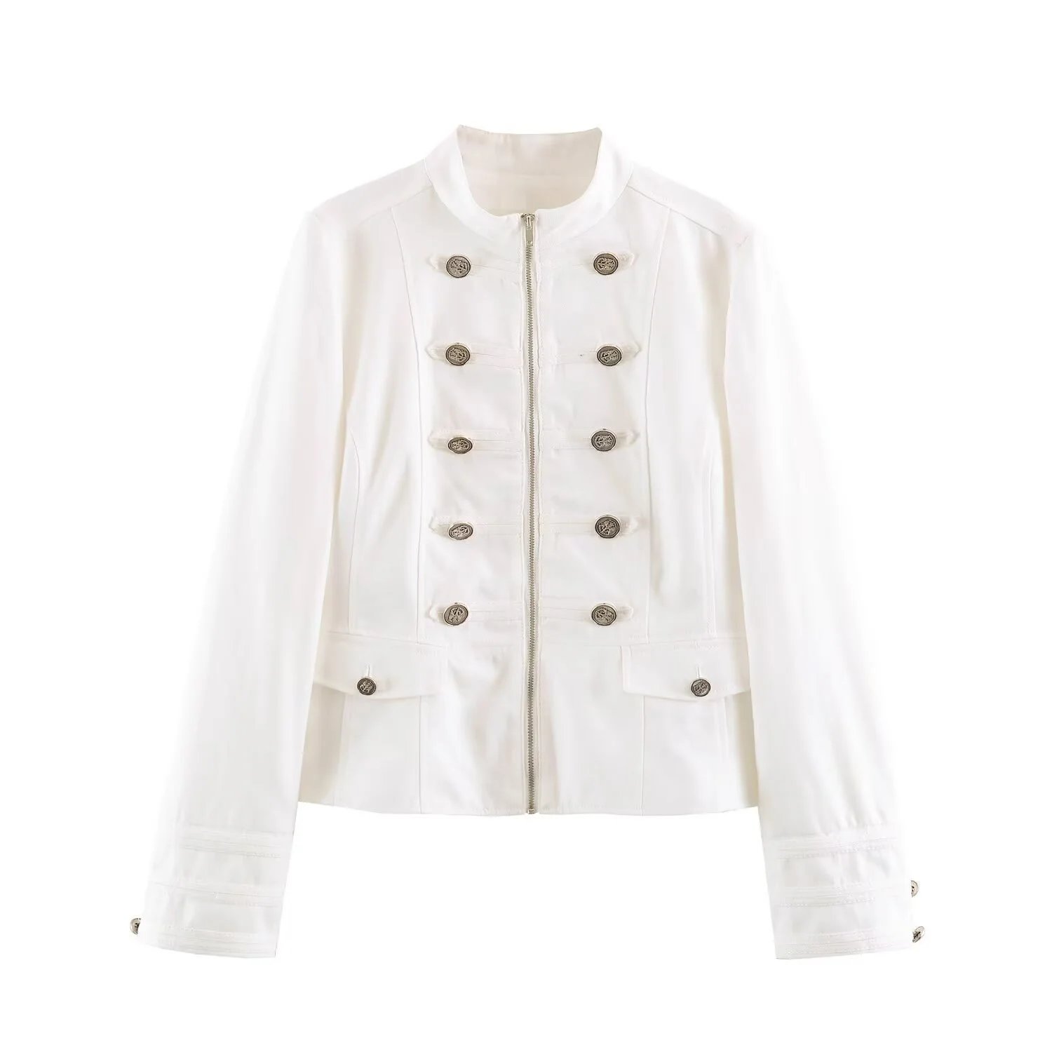 Women Short Jacket