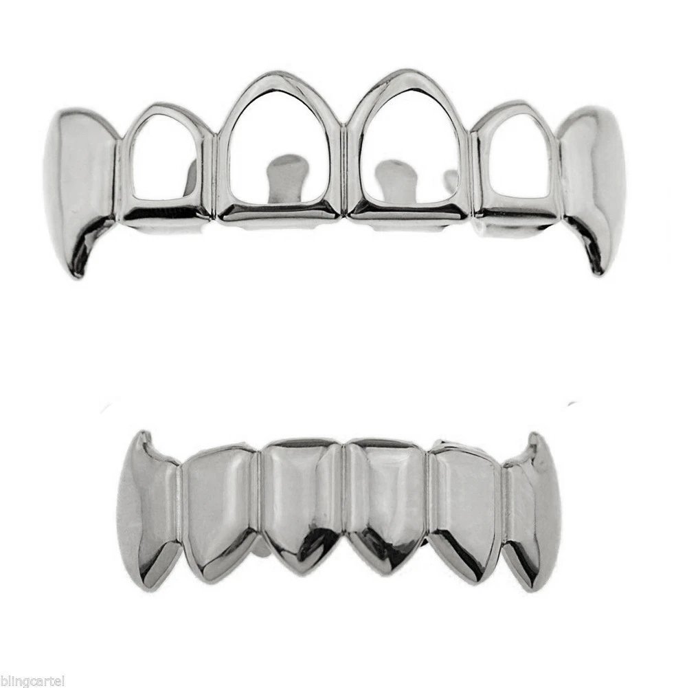 Hip Hop Funny Tooth Guard Gift