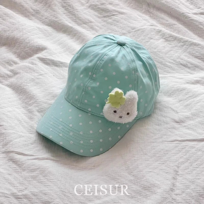 Women Baseball Cap Athletic Training Hat