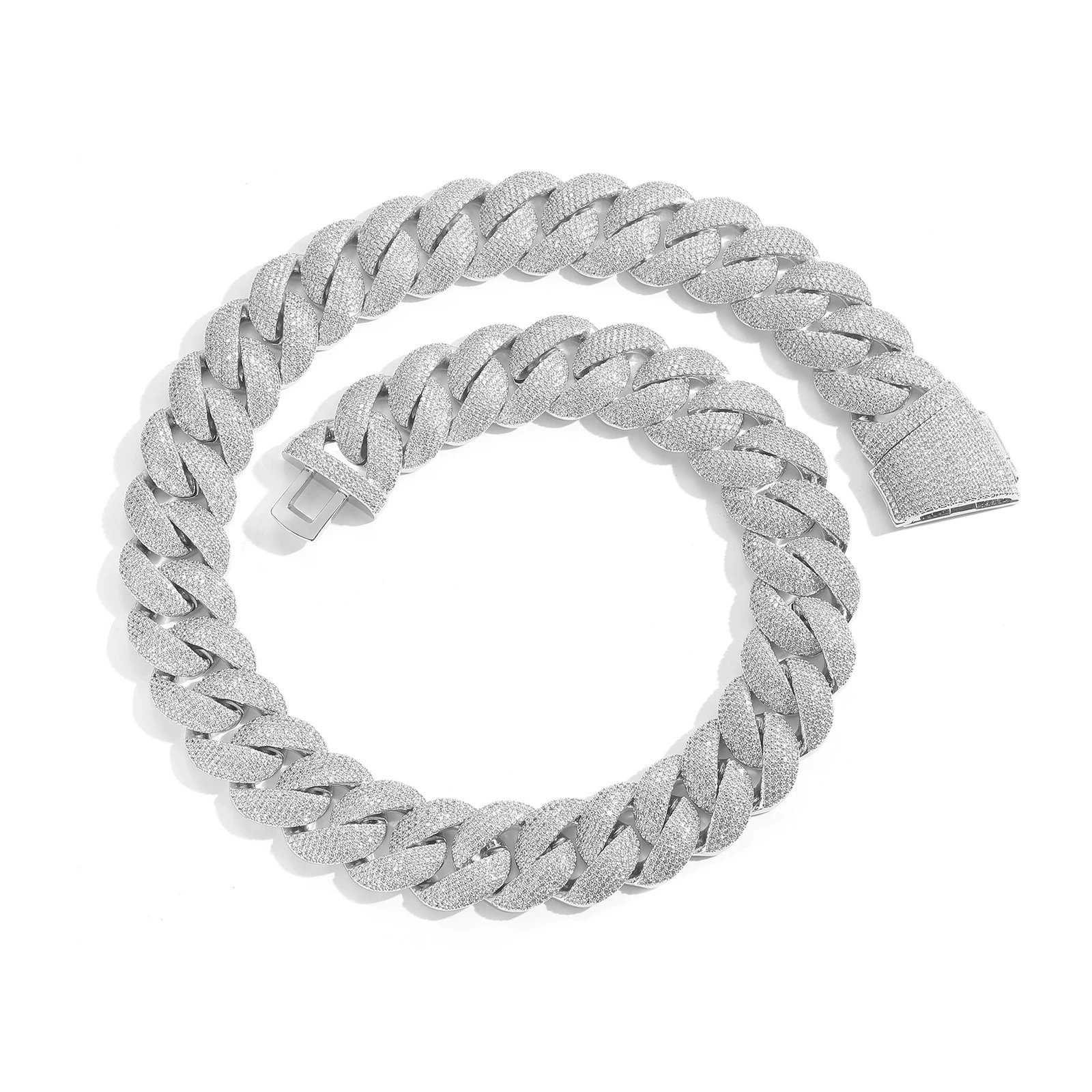 Qi Ji Necklace