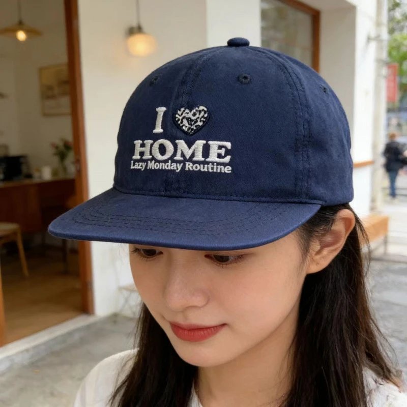 Hiphop Baseball Cap