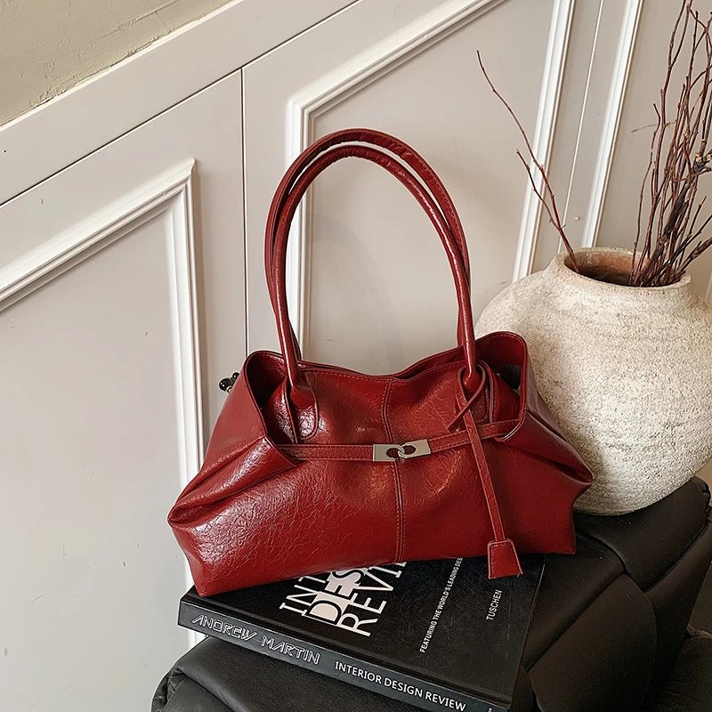 Performance Large Tote Bag Athletic Casual Car