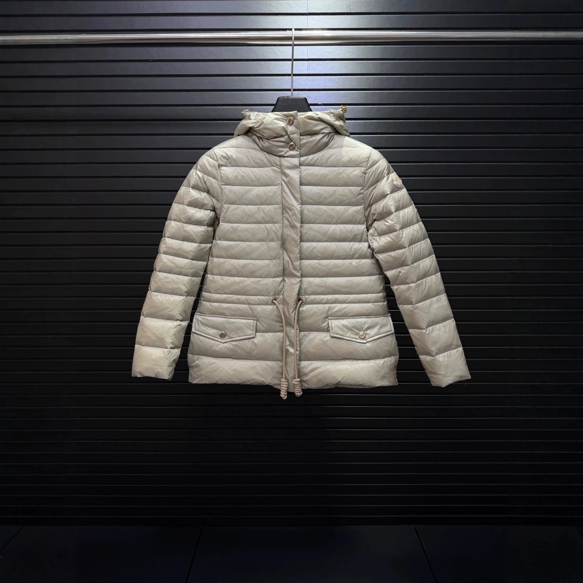 M Brand Women Performance Light Down Jacket