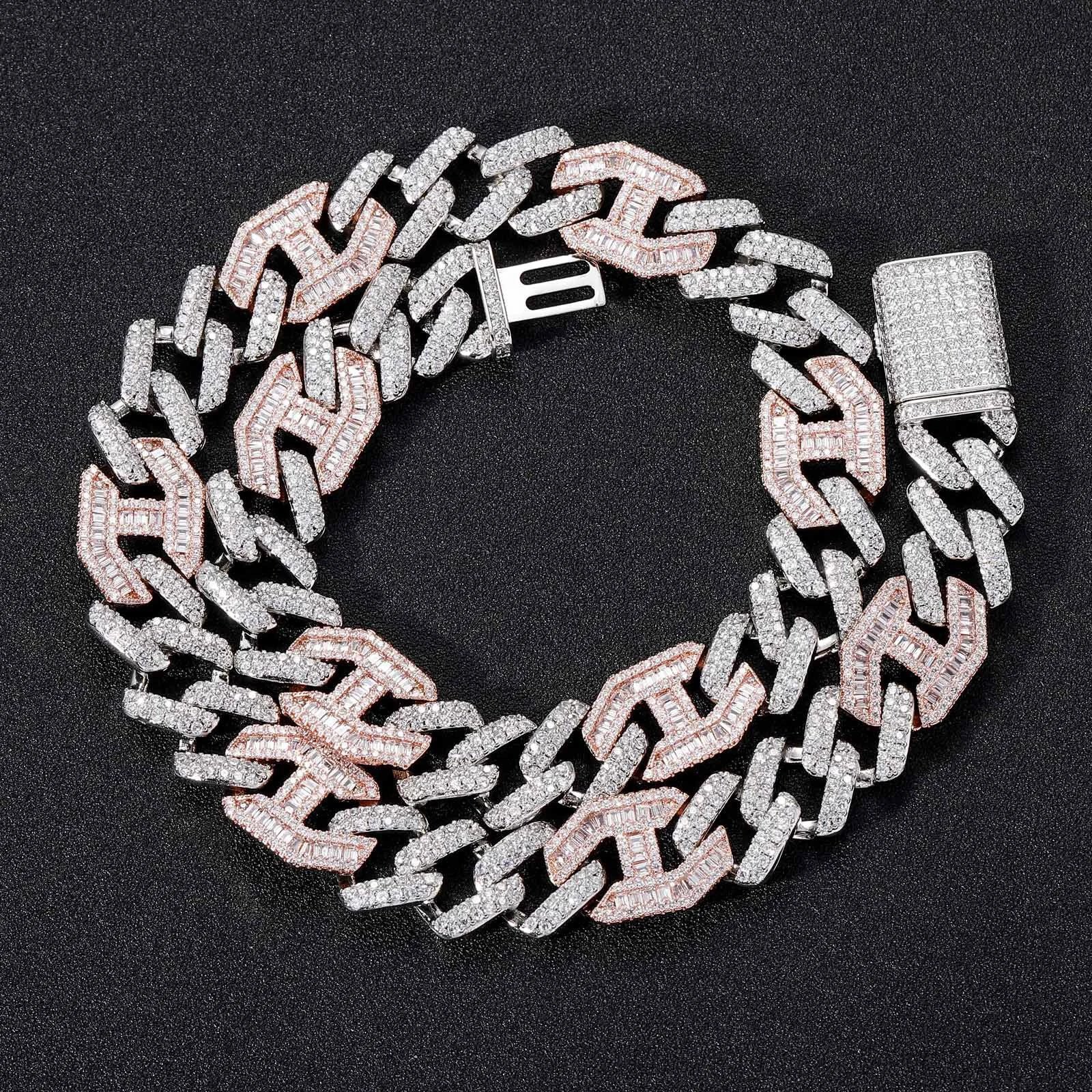 Rose Gold Necklace