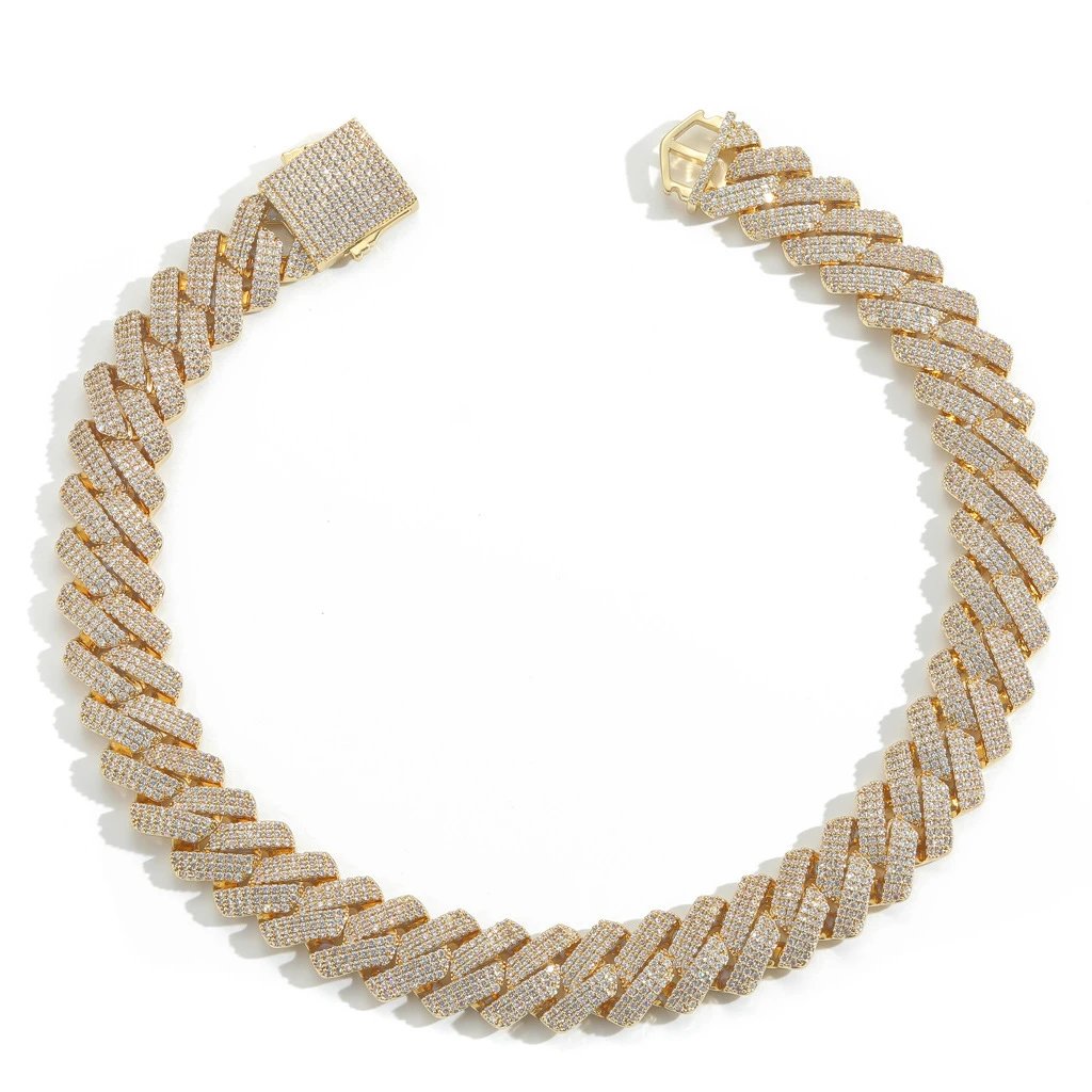 Men's Chain Necklace