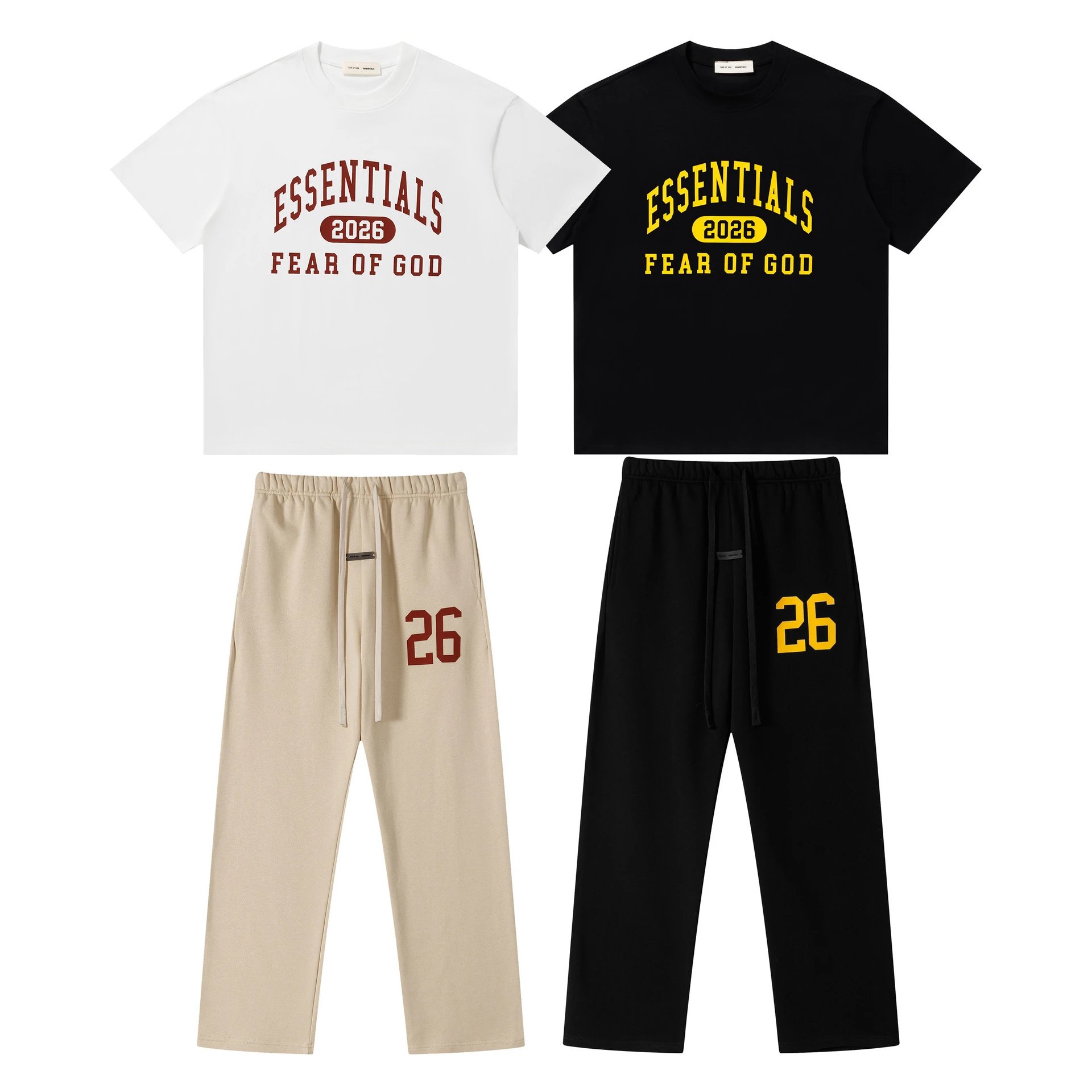 Fog Performance Athletic Training Shirt