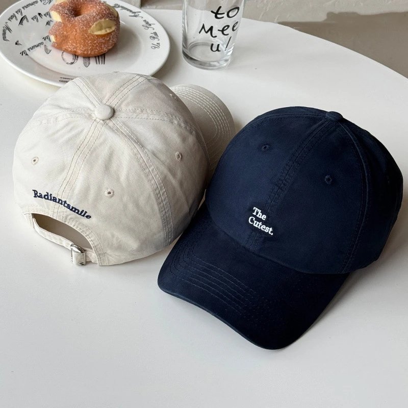 Spring Hat