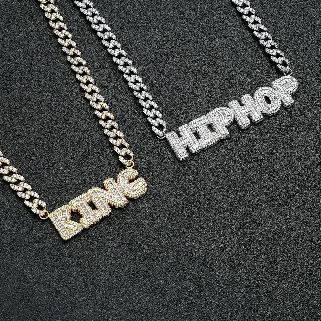 Ji Ji Necklace