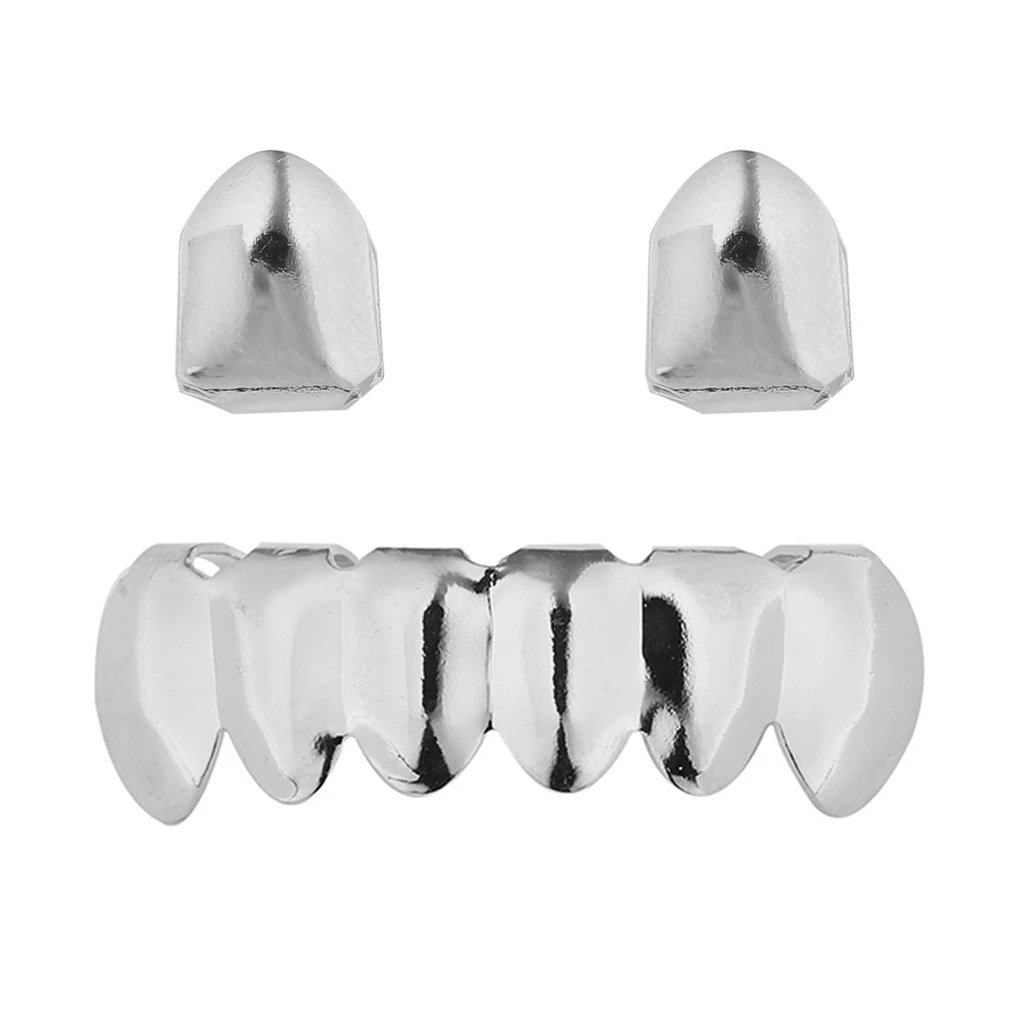 Hip Hop Performance Dental Accessories