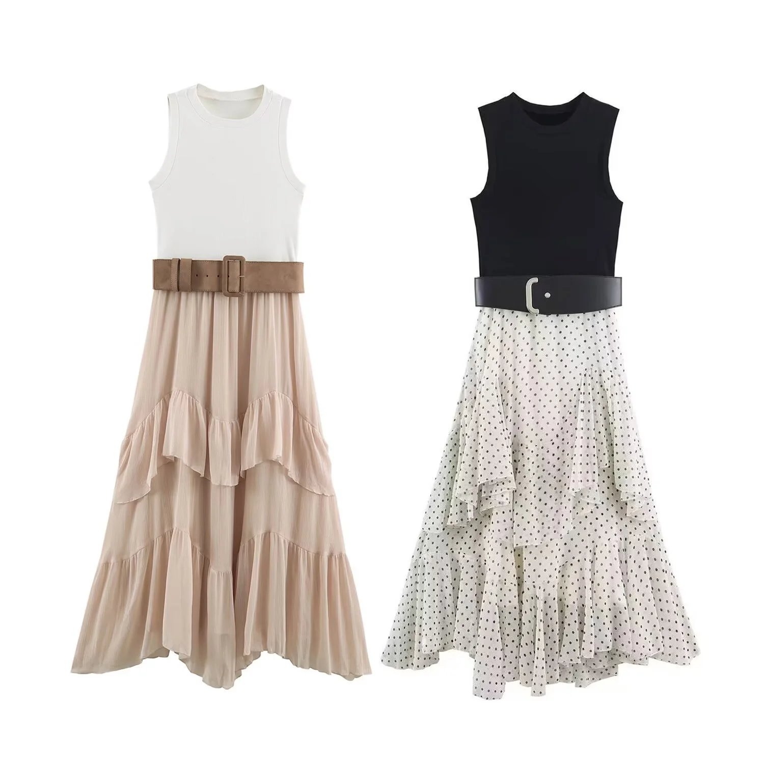 Knit Dress