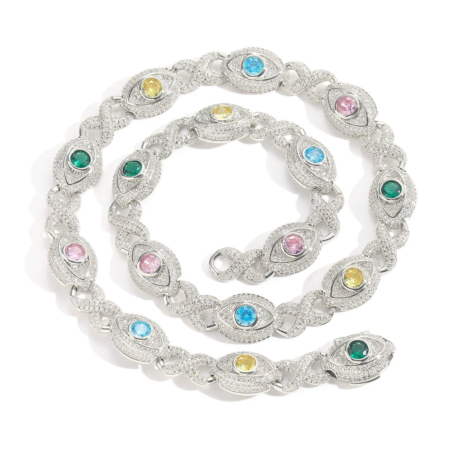 Ji Ji Necklace