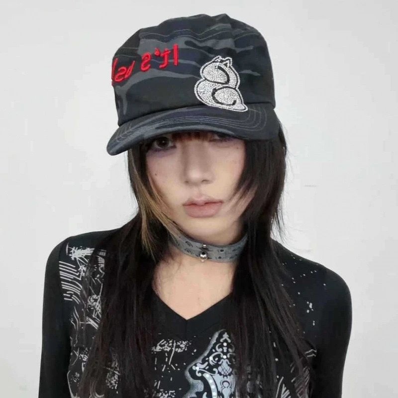 New Season Athletic Baseball Cap Sun Protectio