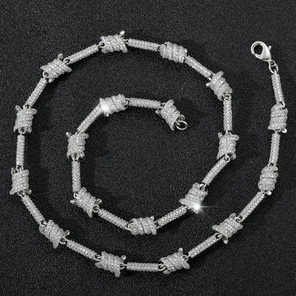 Hiphop Necklace