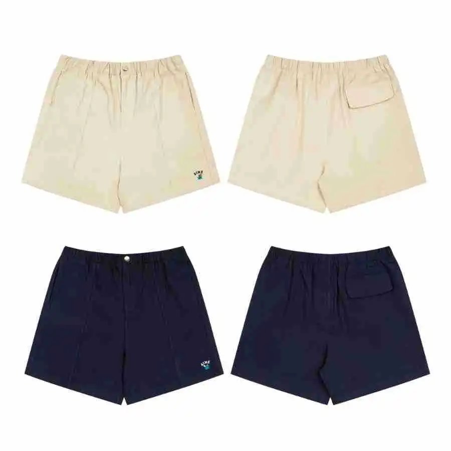 ALD Athletic Training Shorts