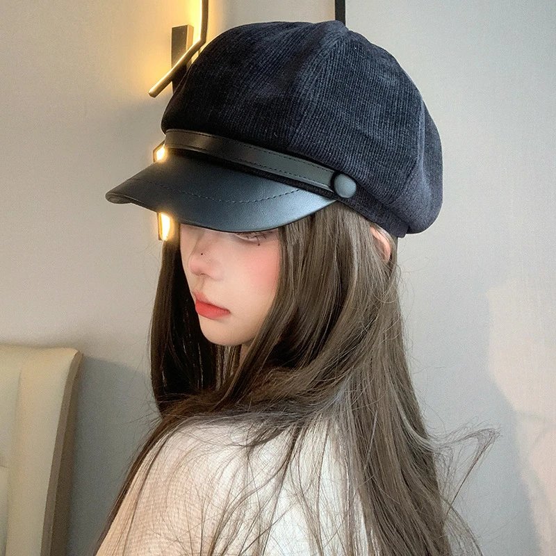 Beret Hat
