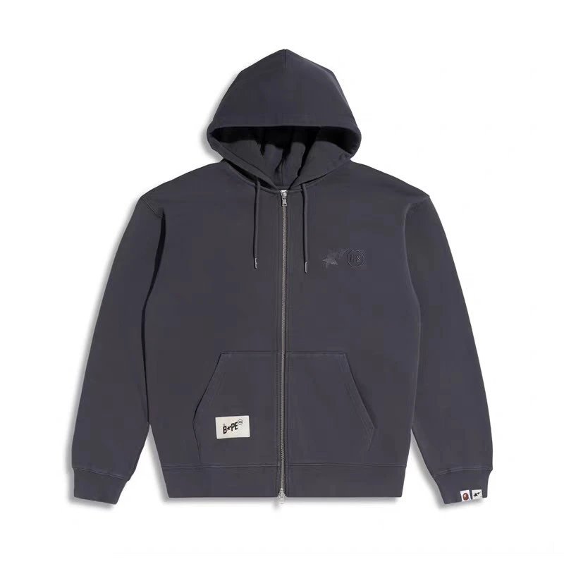 BAPE Performance Athletic Hoodie