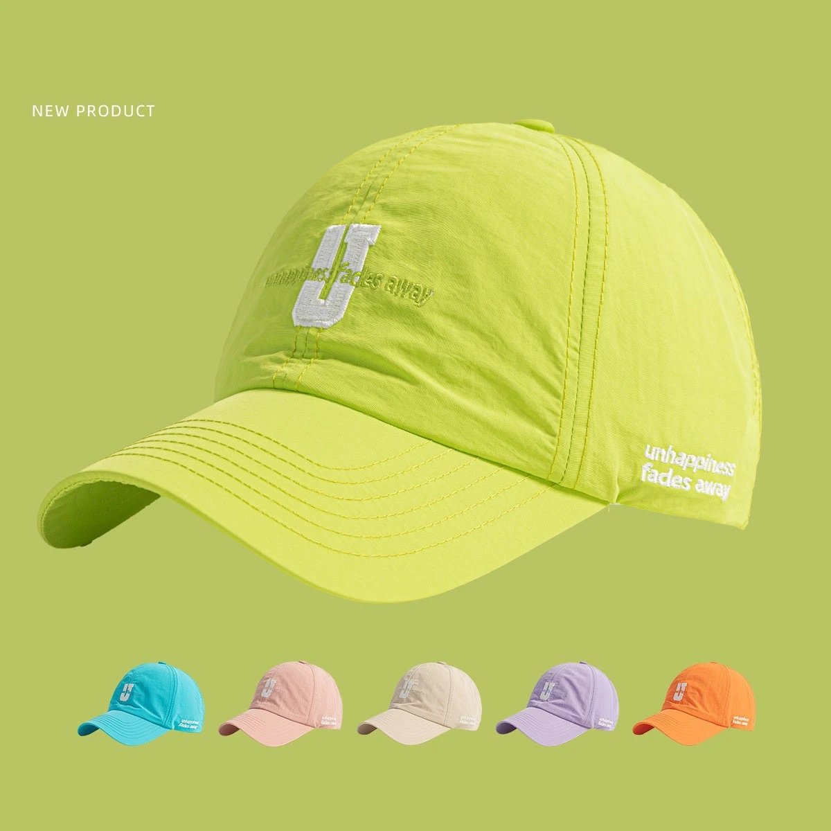 Sun Hat
