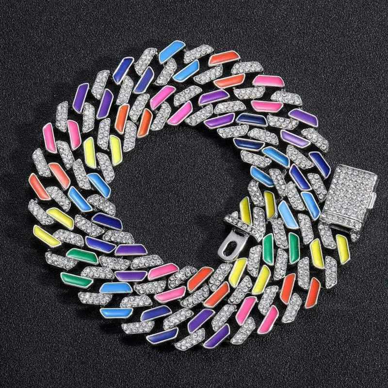 Ciji Necklace