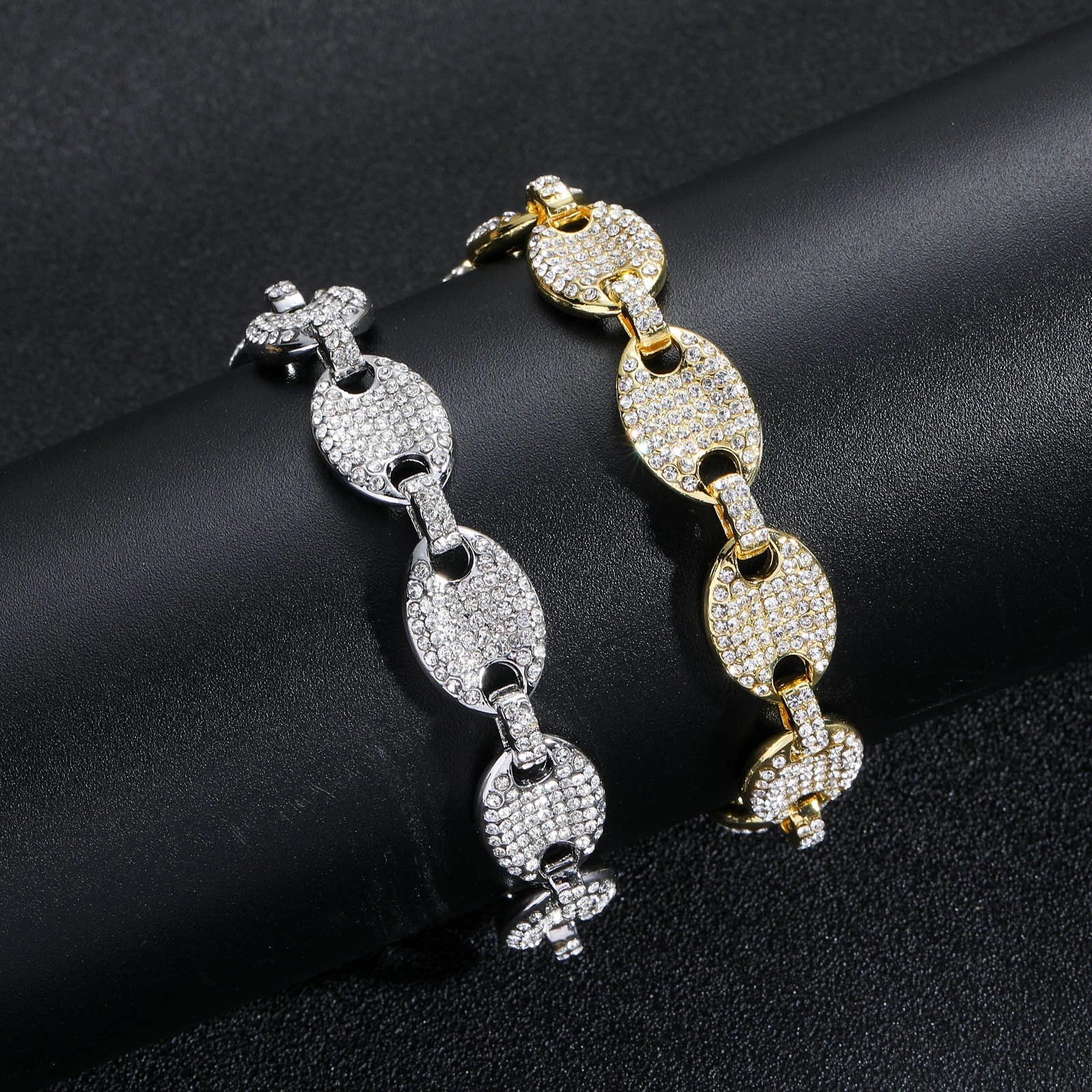 Hiphop Bracelet