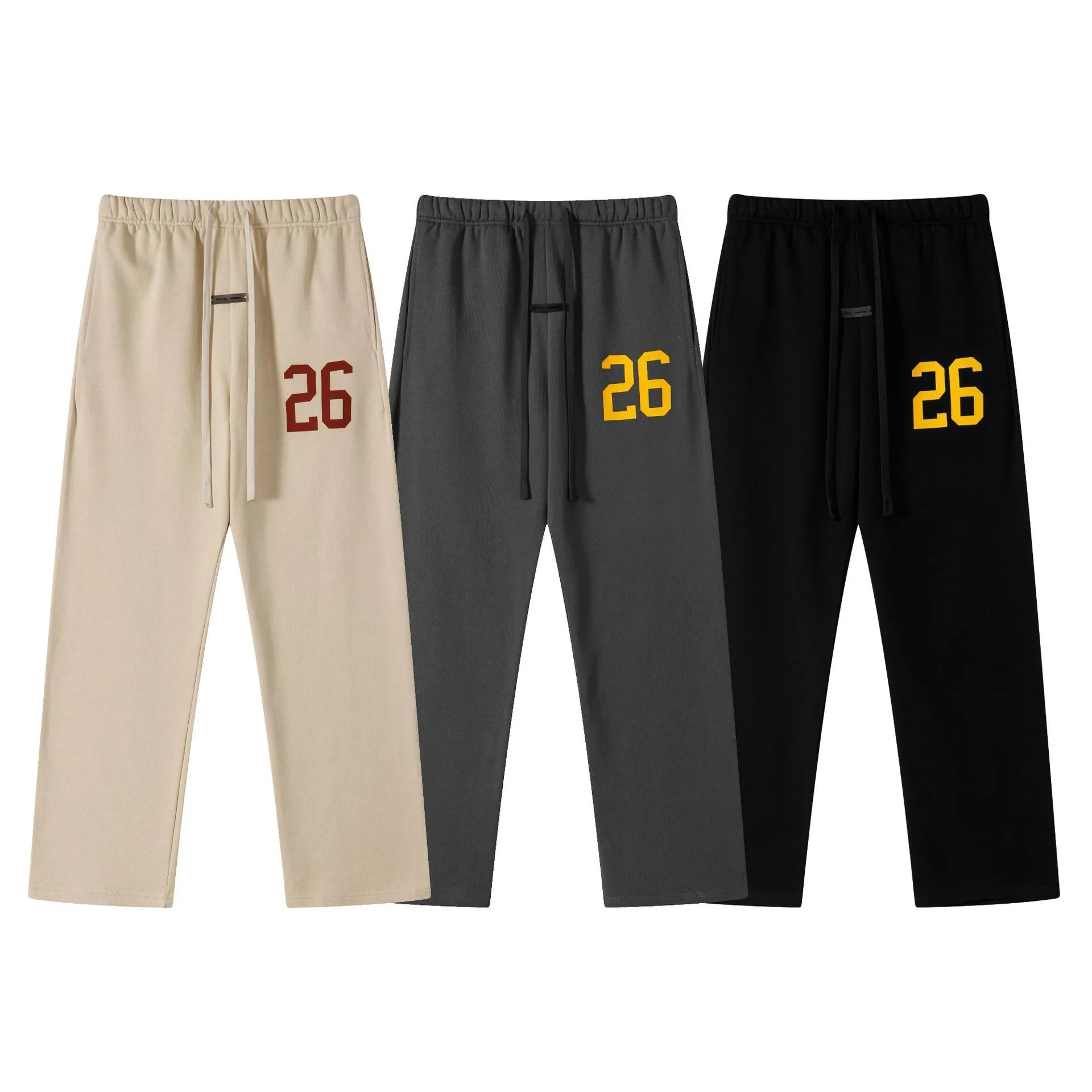 High Quality FOG Essentials Performance Athlet