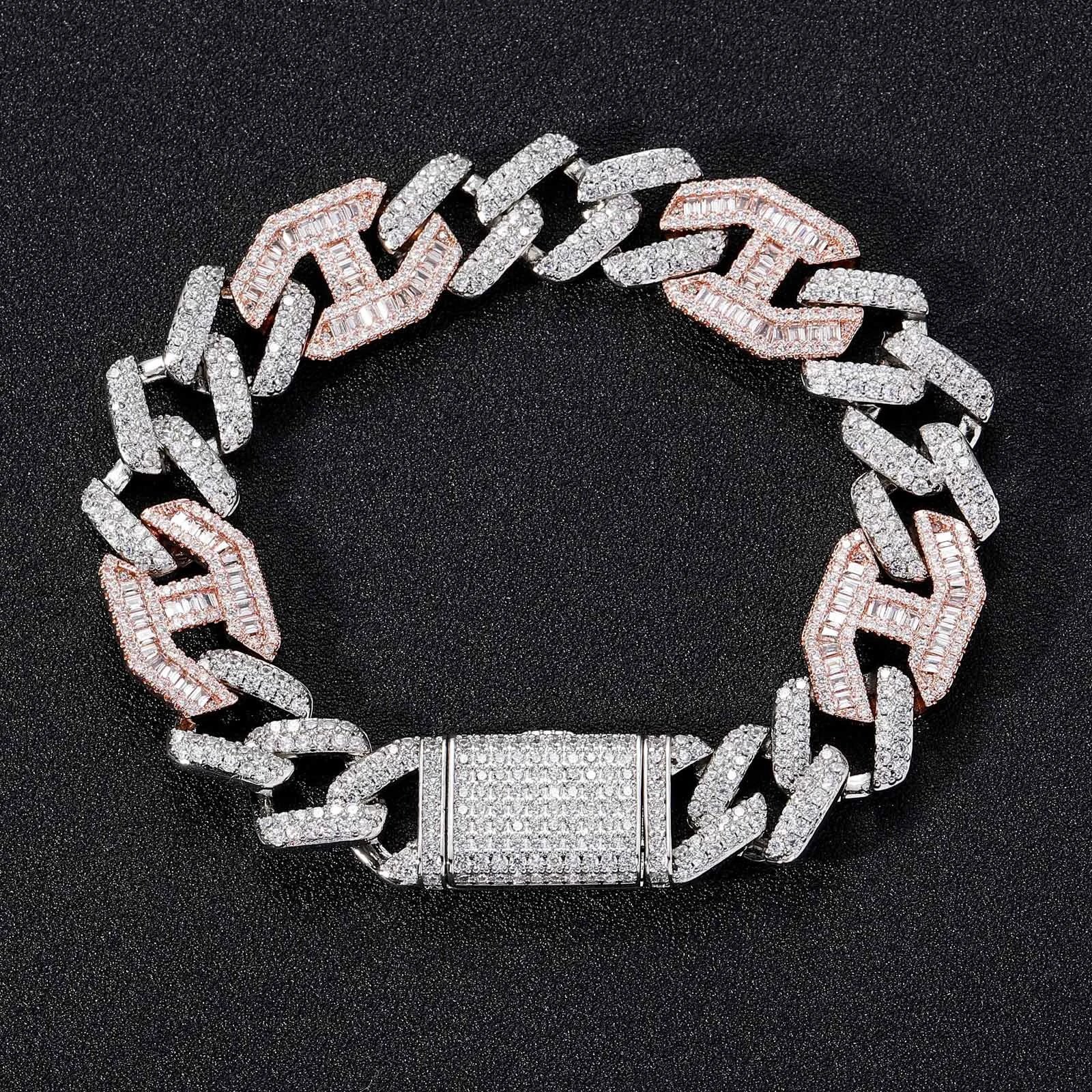 Hip Hop Chain