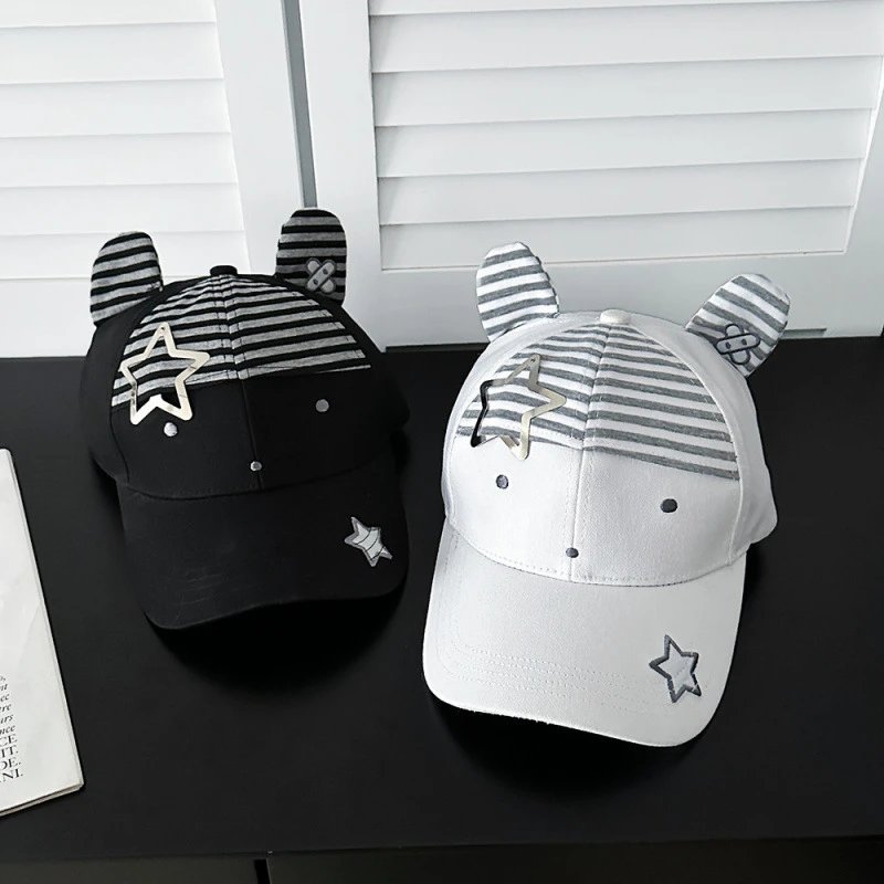 Y2K Baseball Cap