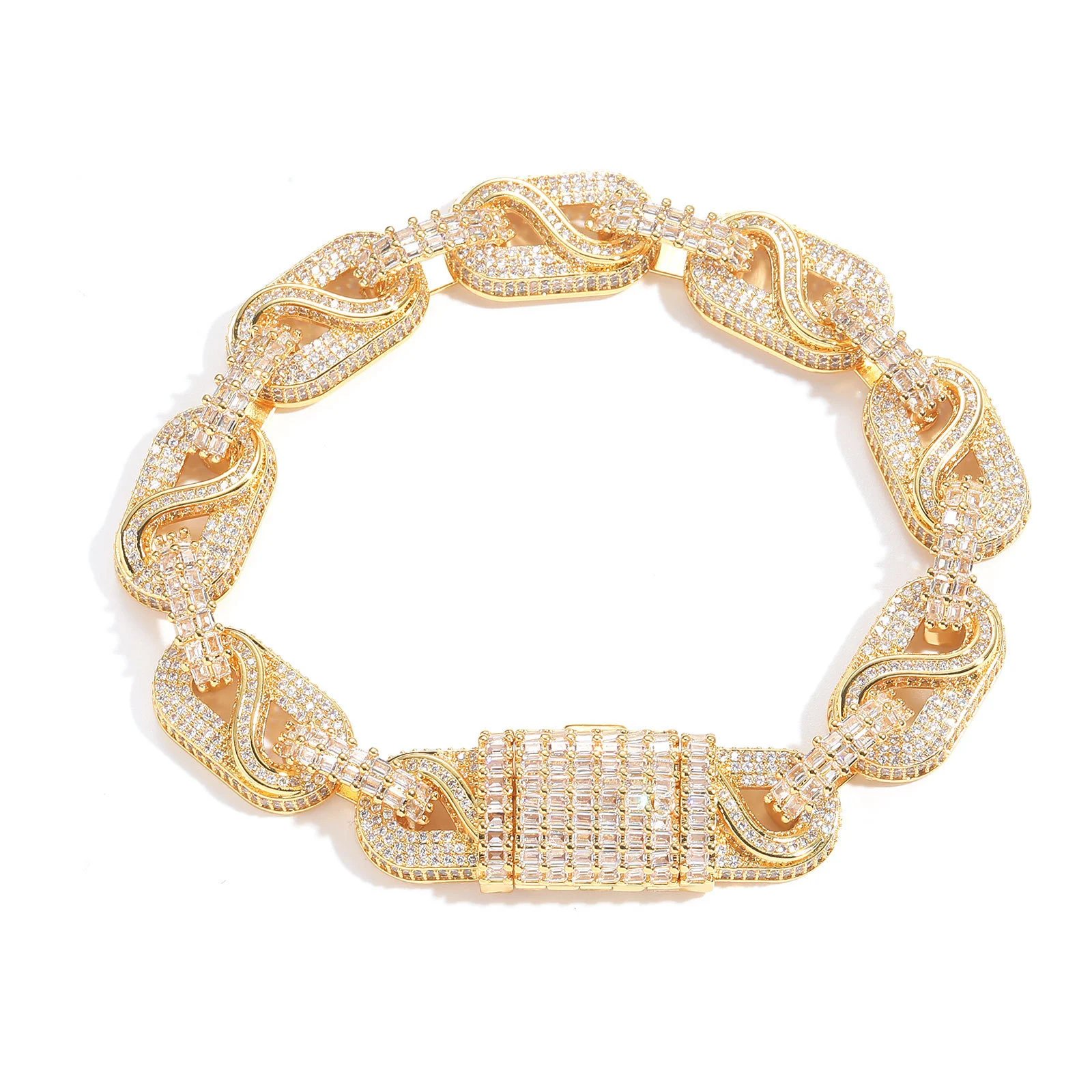 Men's Bracelet