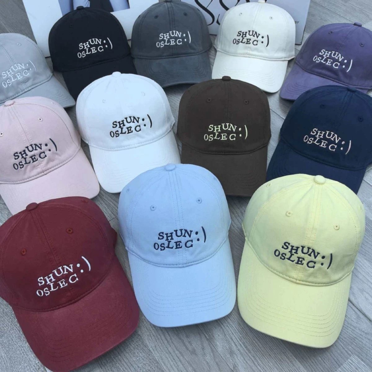 Baseball Cap