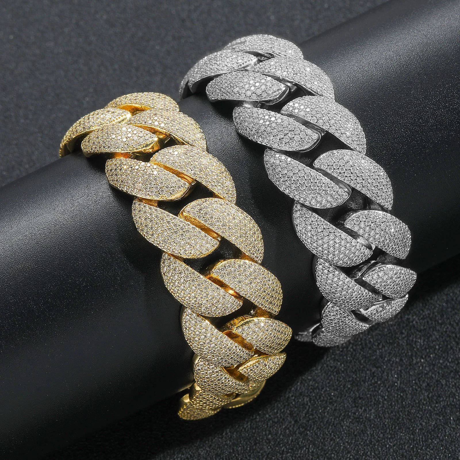 Hip Hop Bracelet