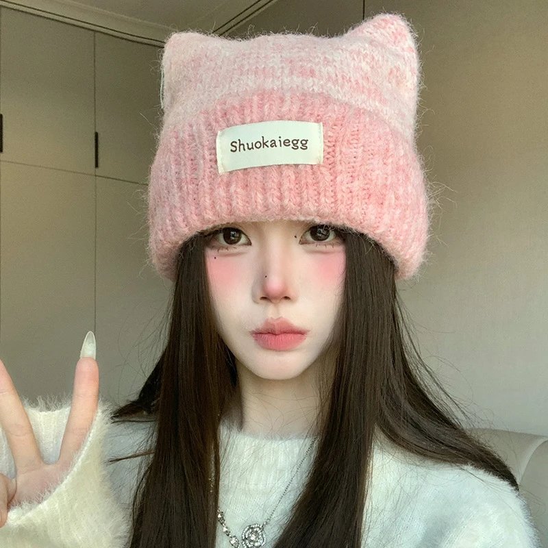Knit Cap