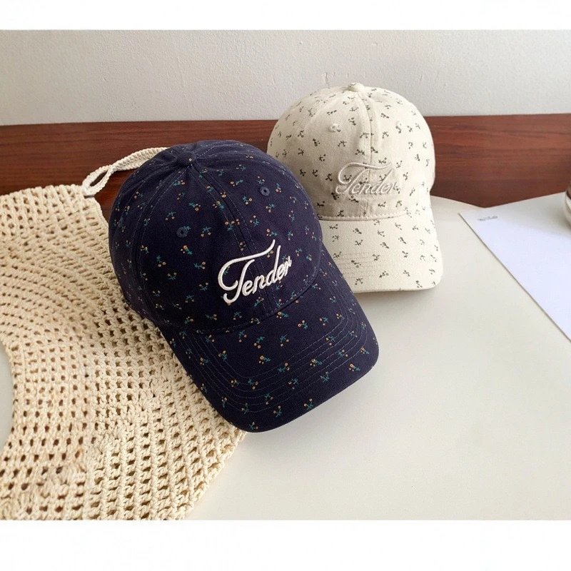 Duckbill Hat