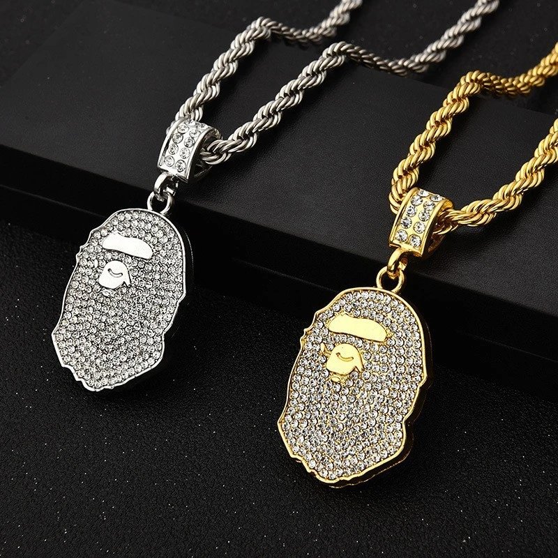 Cijie Necklace
