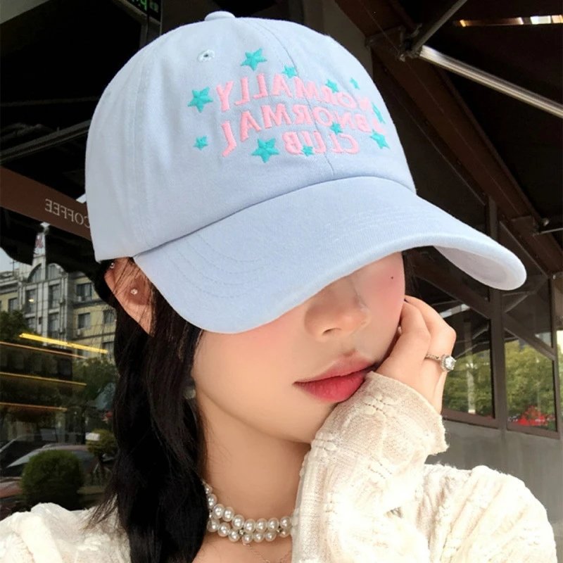 Baseball Cap