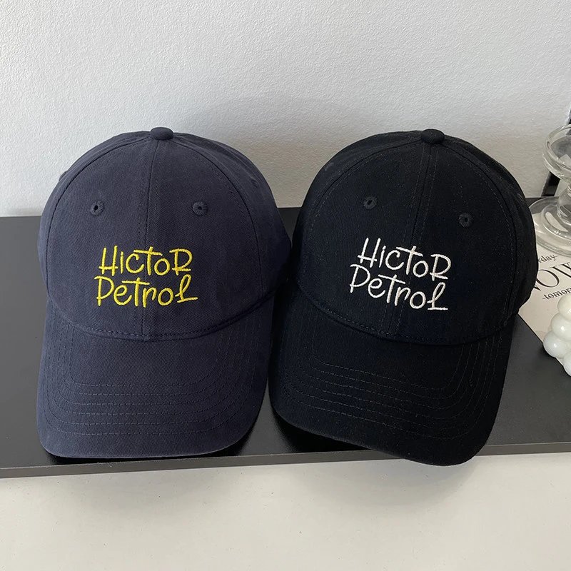HicToR Baseball Cap