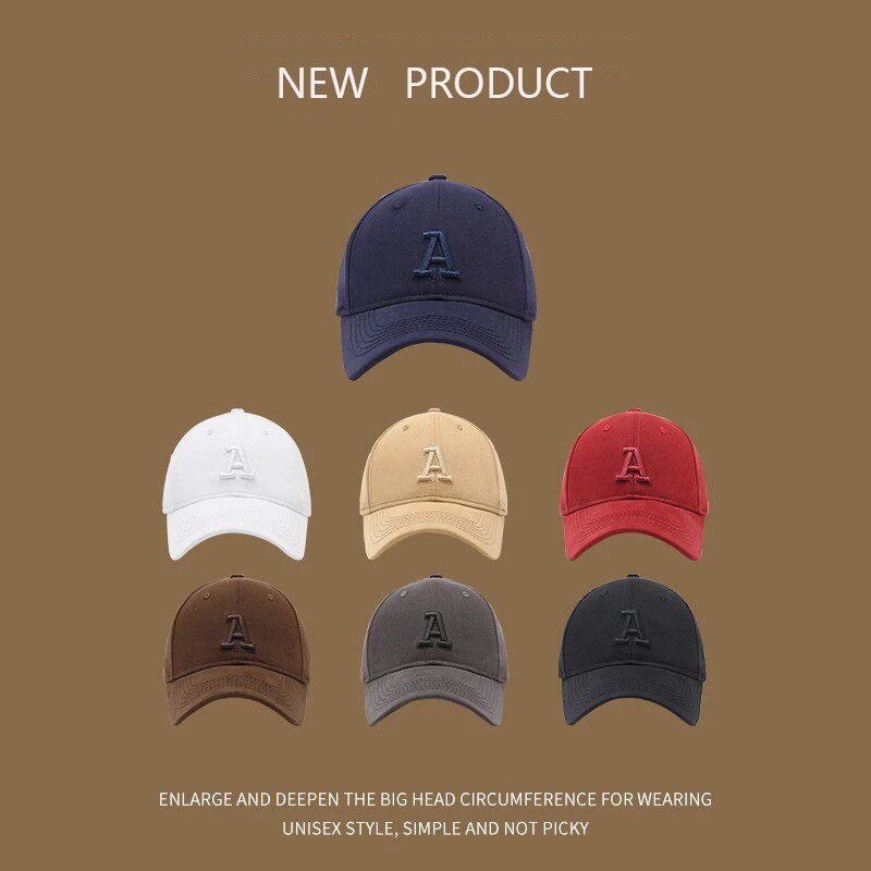 Baseball Cap