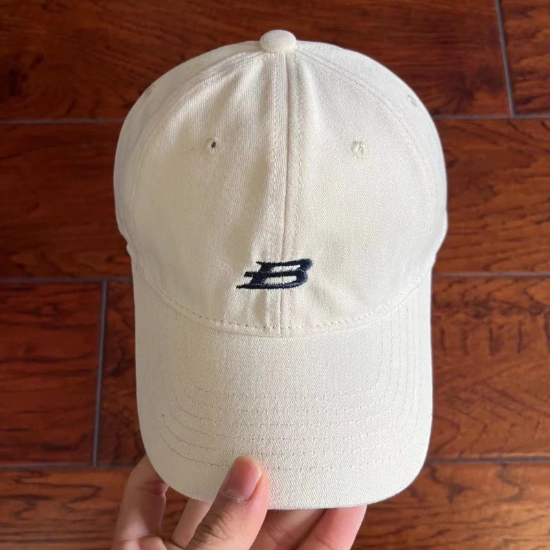 New Hat