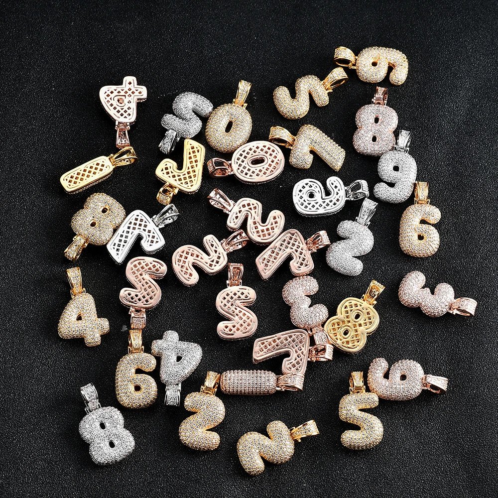 Oddity Pendant