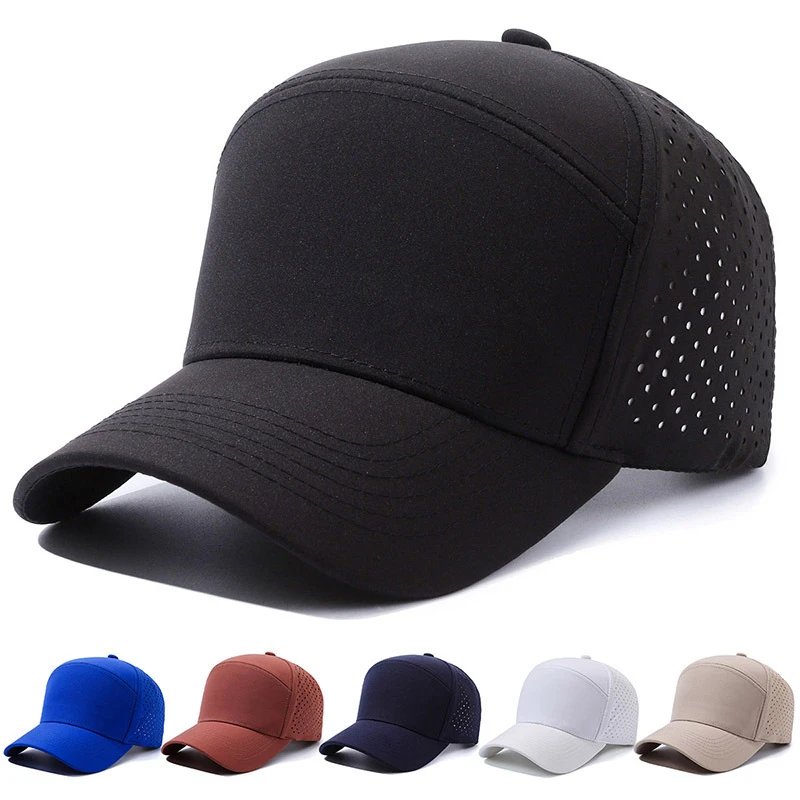 Hard Hat Baseball Cap