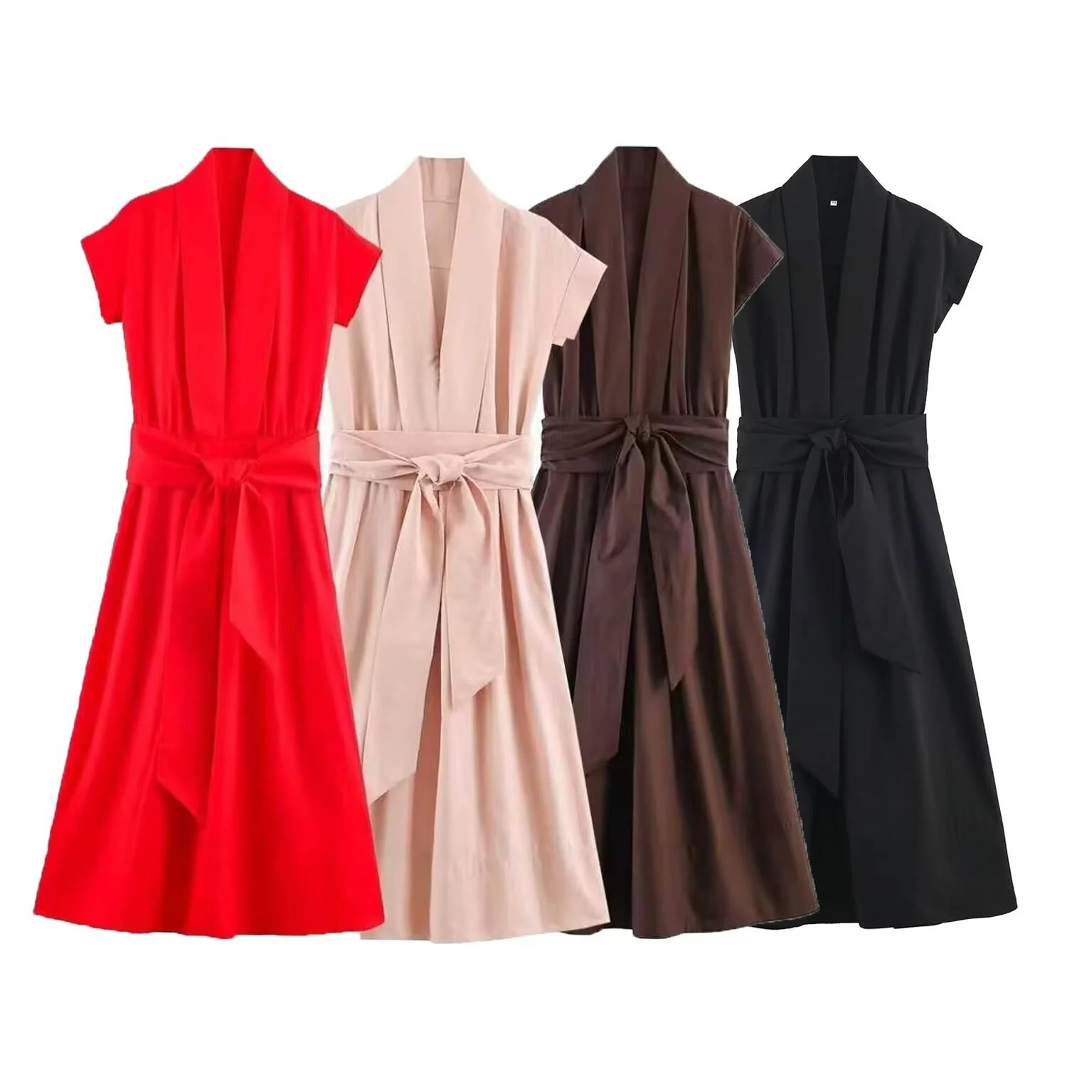Shirt Dress