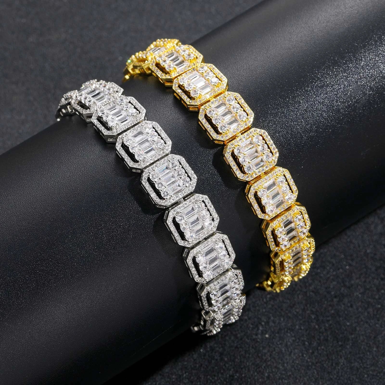 Stylish Athletic Hand Chain