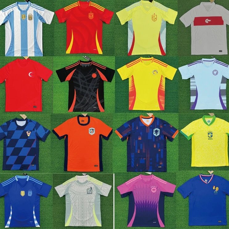 Football National Team France Portugal Brazil 