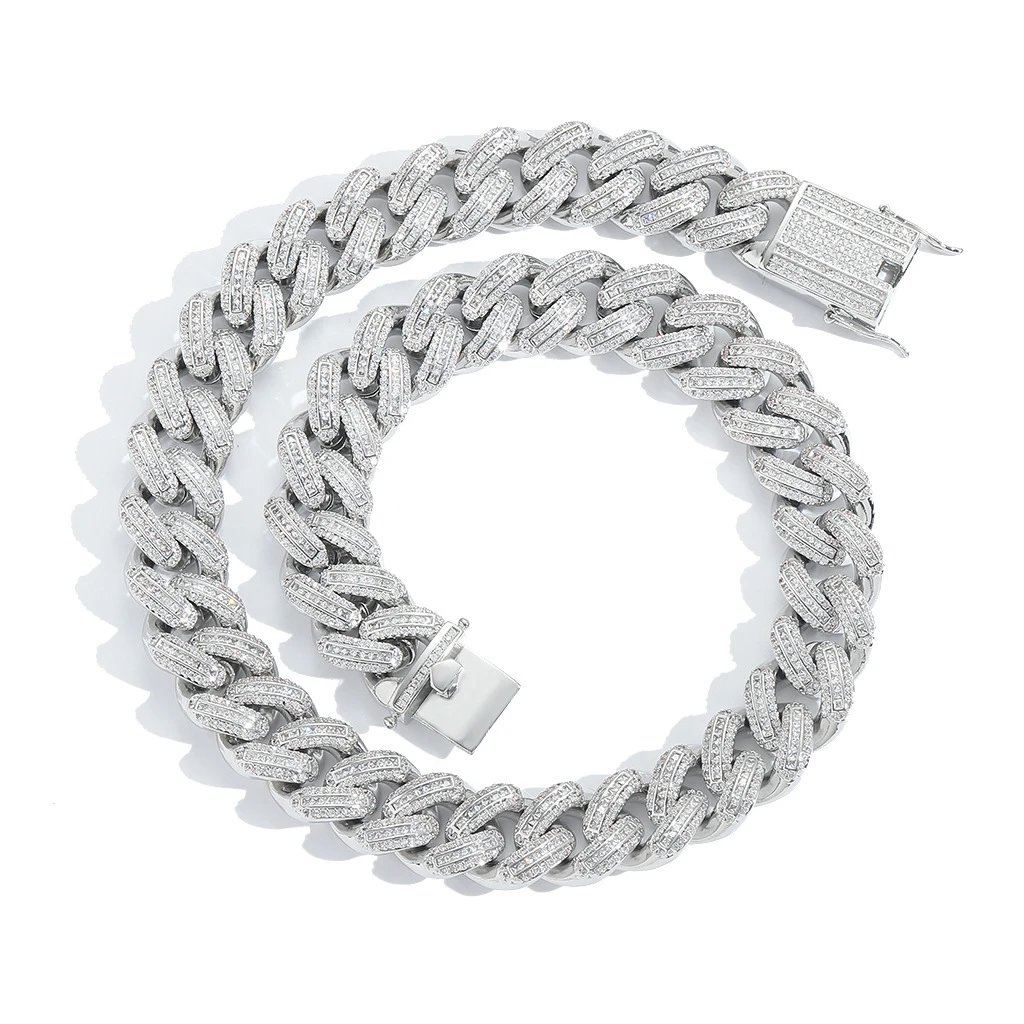 Cuban Chain Necklace