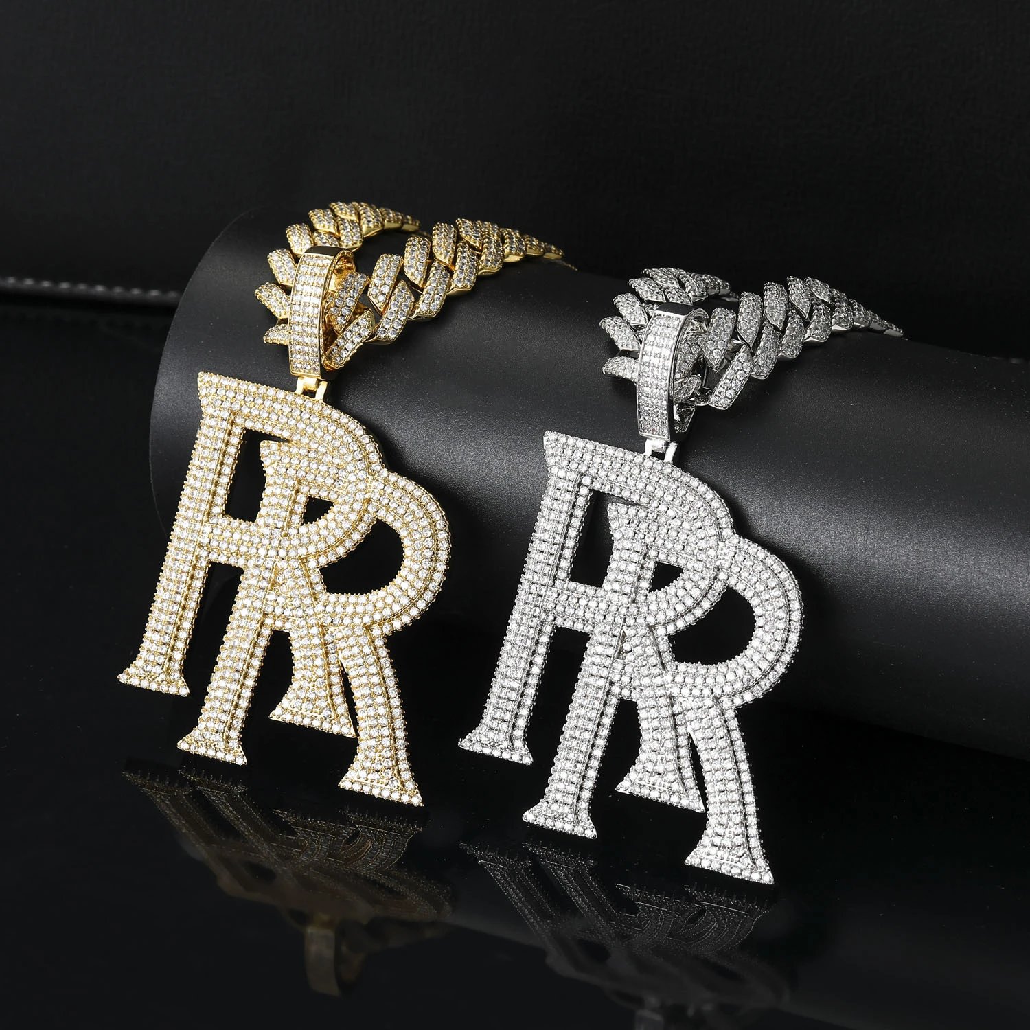 RoddyRicch Necklace