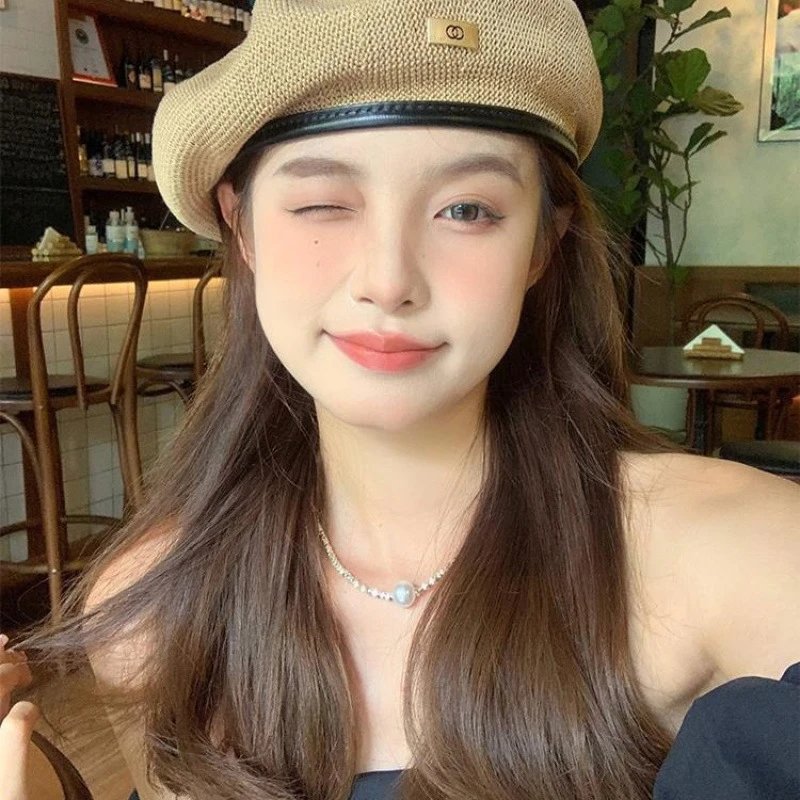 Barely Summer Hat