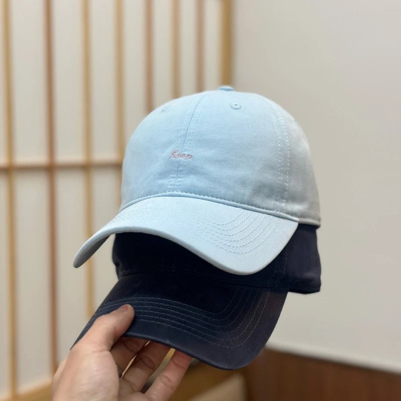 Duckbill Hat