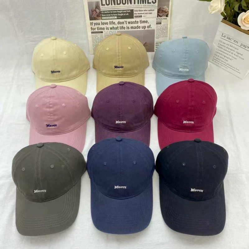 Baseball Cap