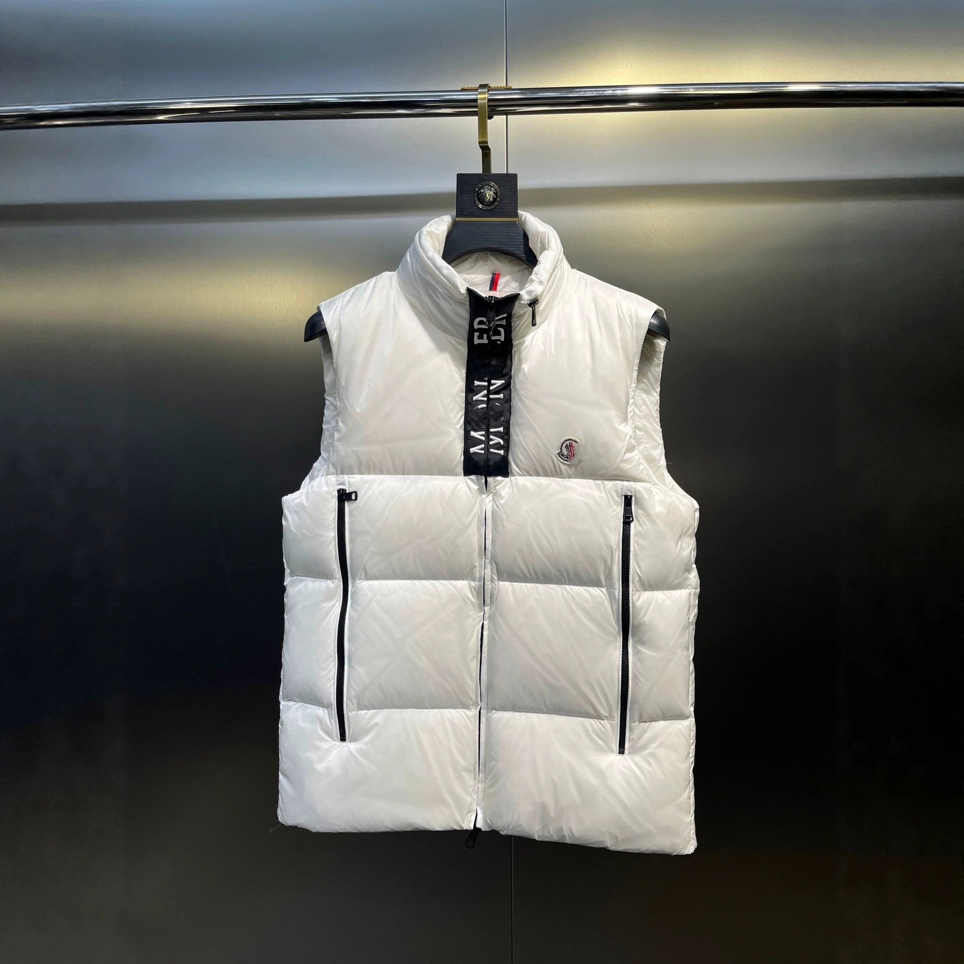 M Meng Performance Athletic Cold Weather Vest