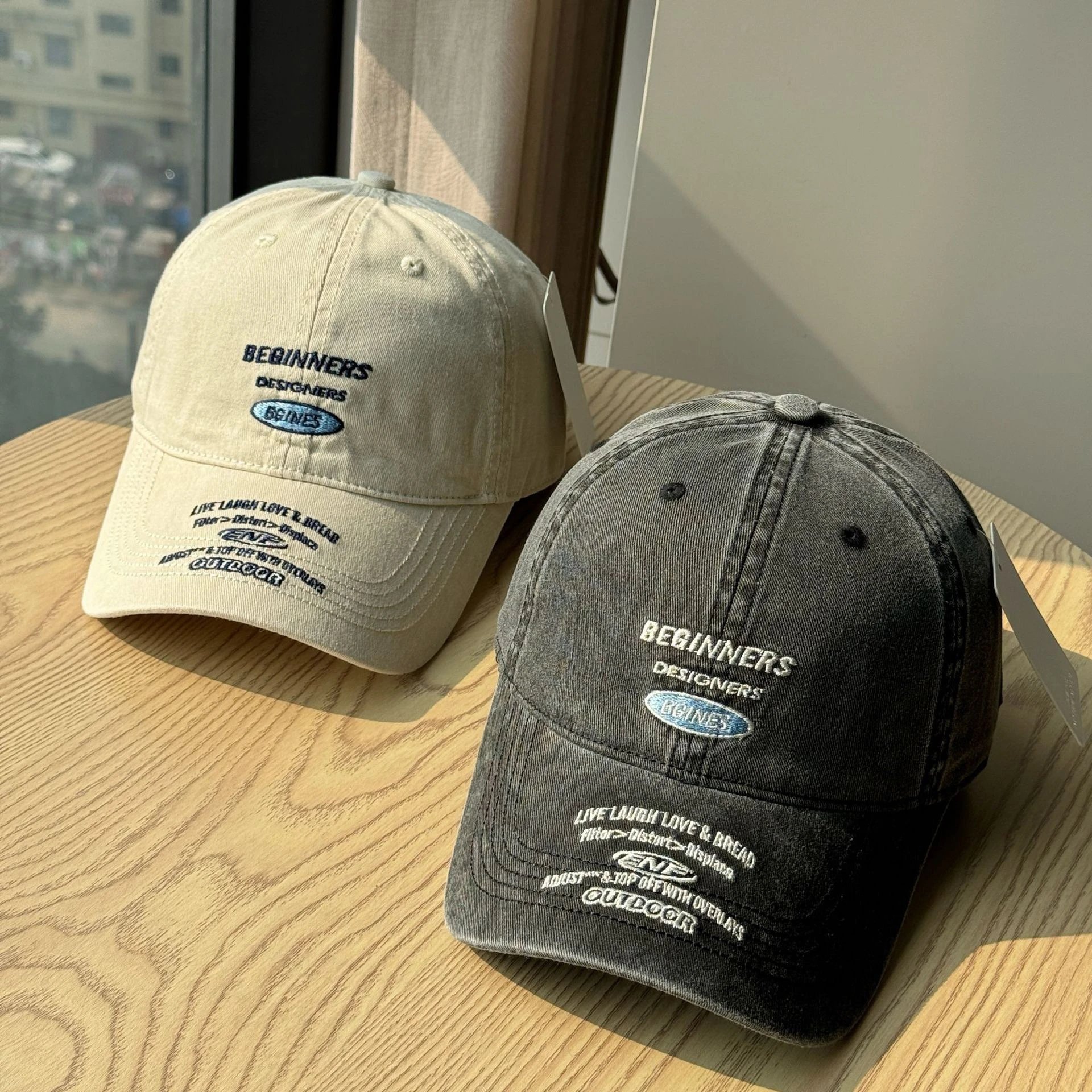 Baseball Cap