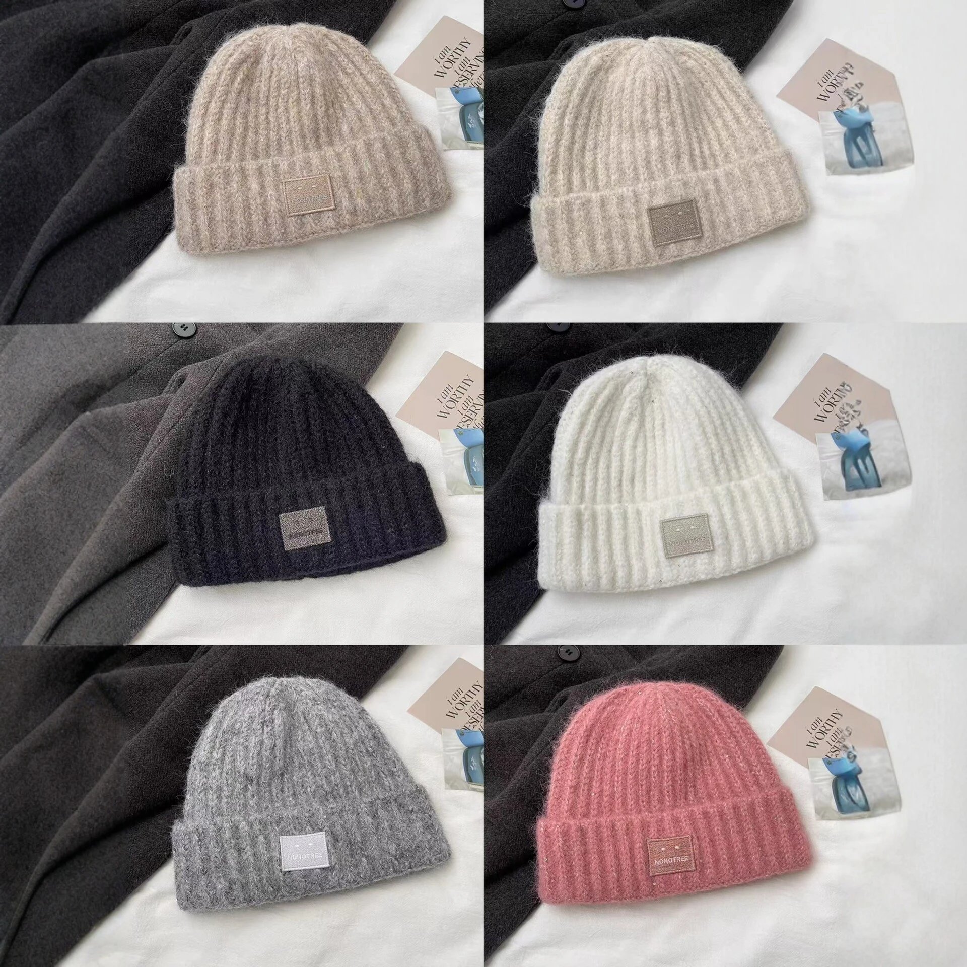 Knit Cap