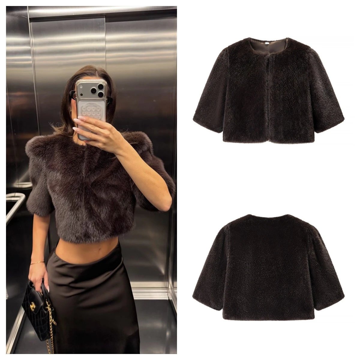 Women Outerwear